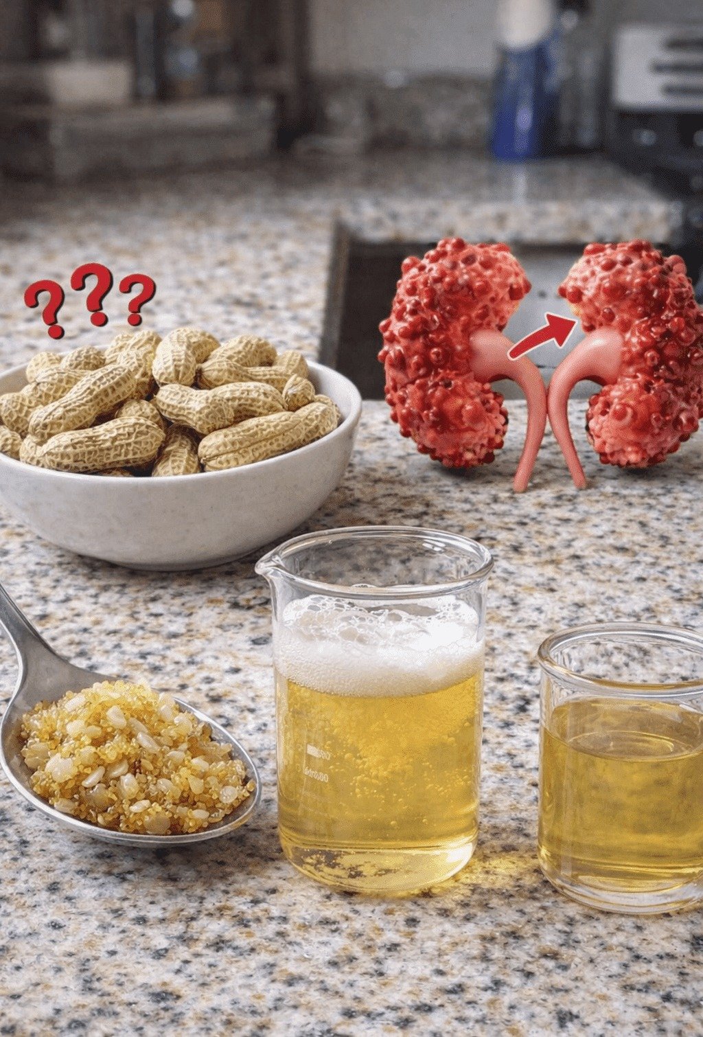 Optimizing Kidney Health: A Guide to Beneficial and Harmful Fats for Managing Creatinine Levels