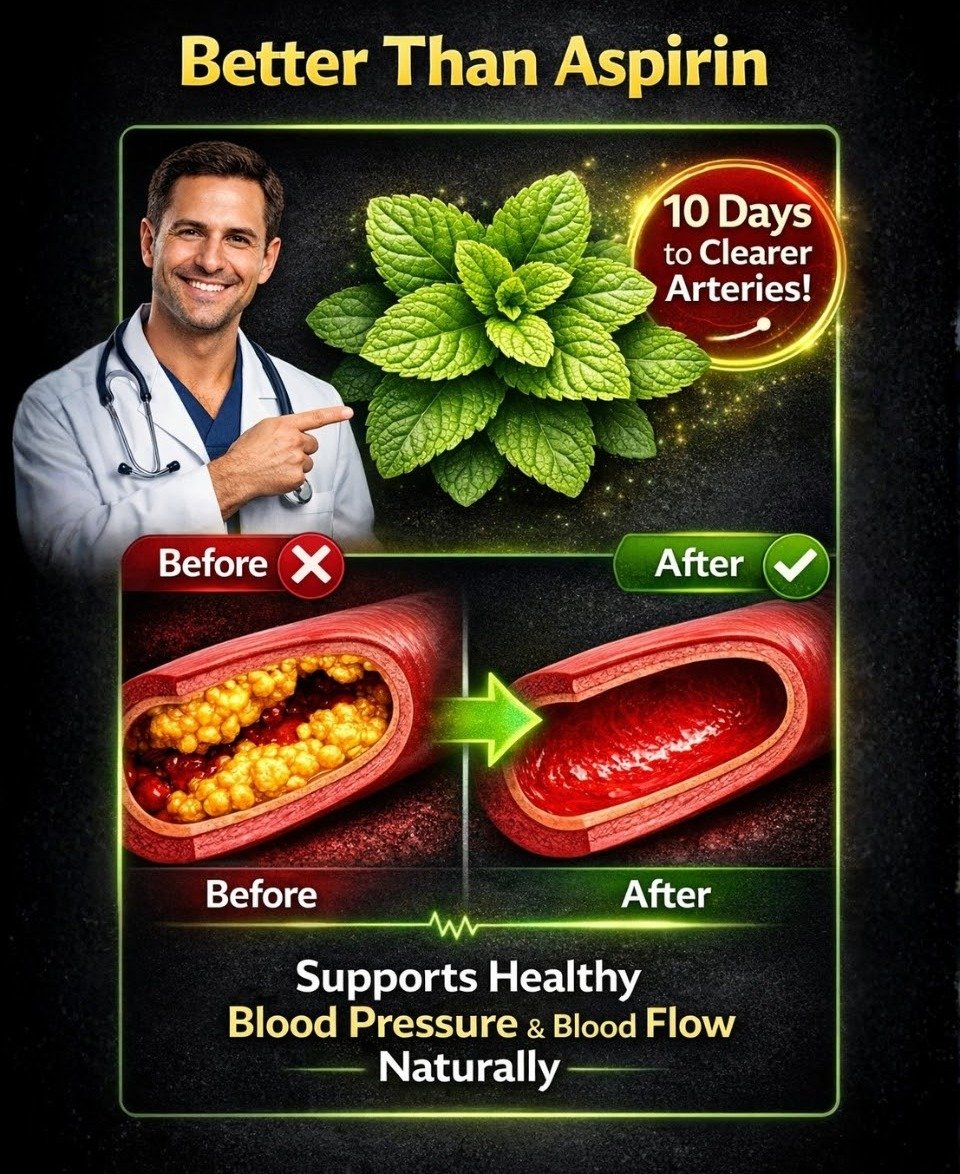 Embrace Optimal Heart Health: Natural Foods for Supporting Healthy Arteries and Circulation