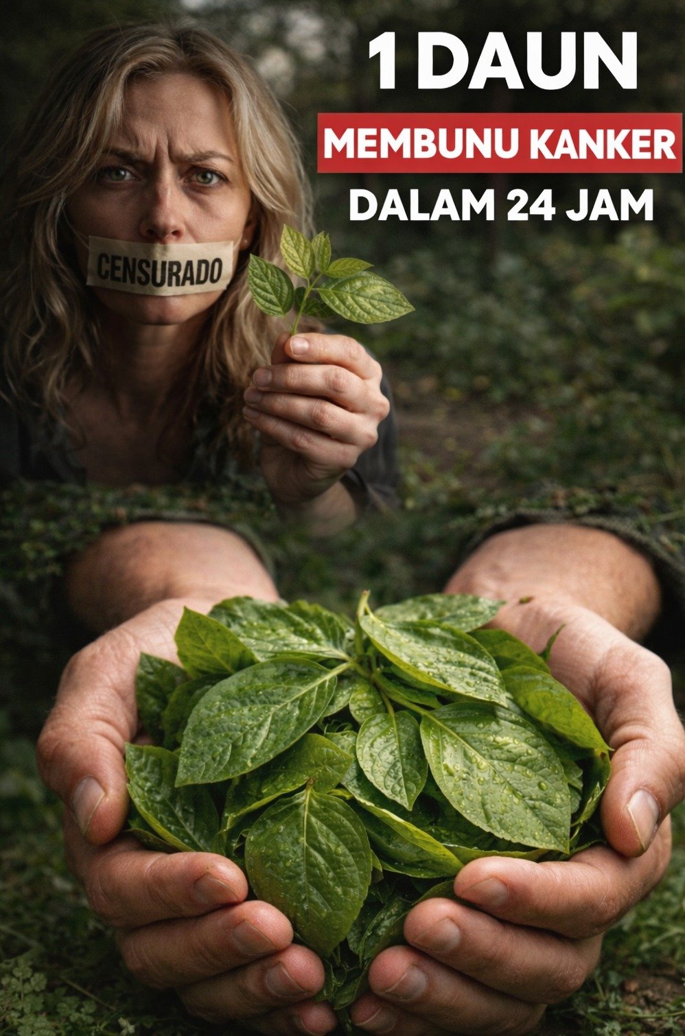 STOP Just Fighting Cancer! Barbara O'Neill's Shocking Truth About Healing Your Body From Within