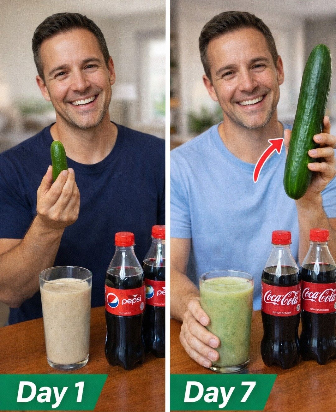 The Viral Mix of Garlic, Coca-Cola, and Honey: Health Remedy or Online Hoax?