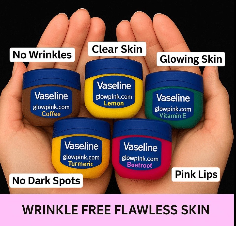 Achieve Radiant Skin with This Easy DIY Natural Mixture