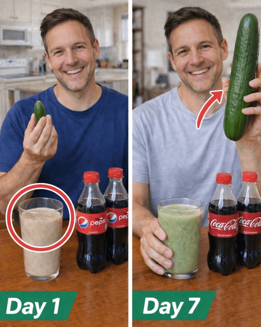 The Viral Garlic-Coke-Honey Trend: Miracle Cure or Dangerous Myth? Here's What You *Must* Know Before You Sip!