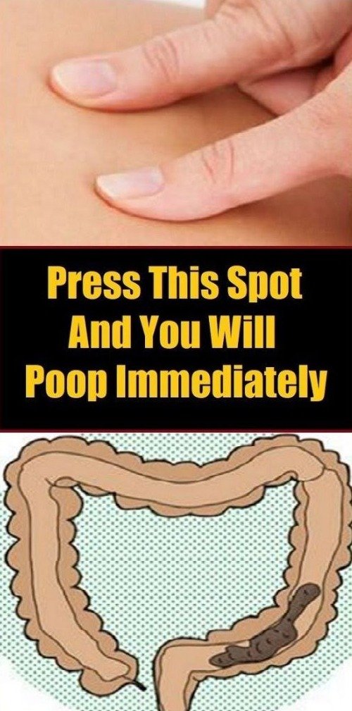The Viral 'Instant Poop' Button: Myth or Miracle? What You NEED to Know for Real Constipation Relief
