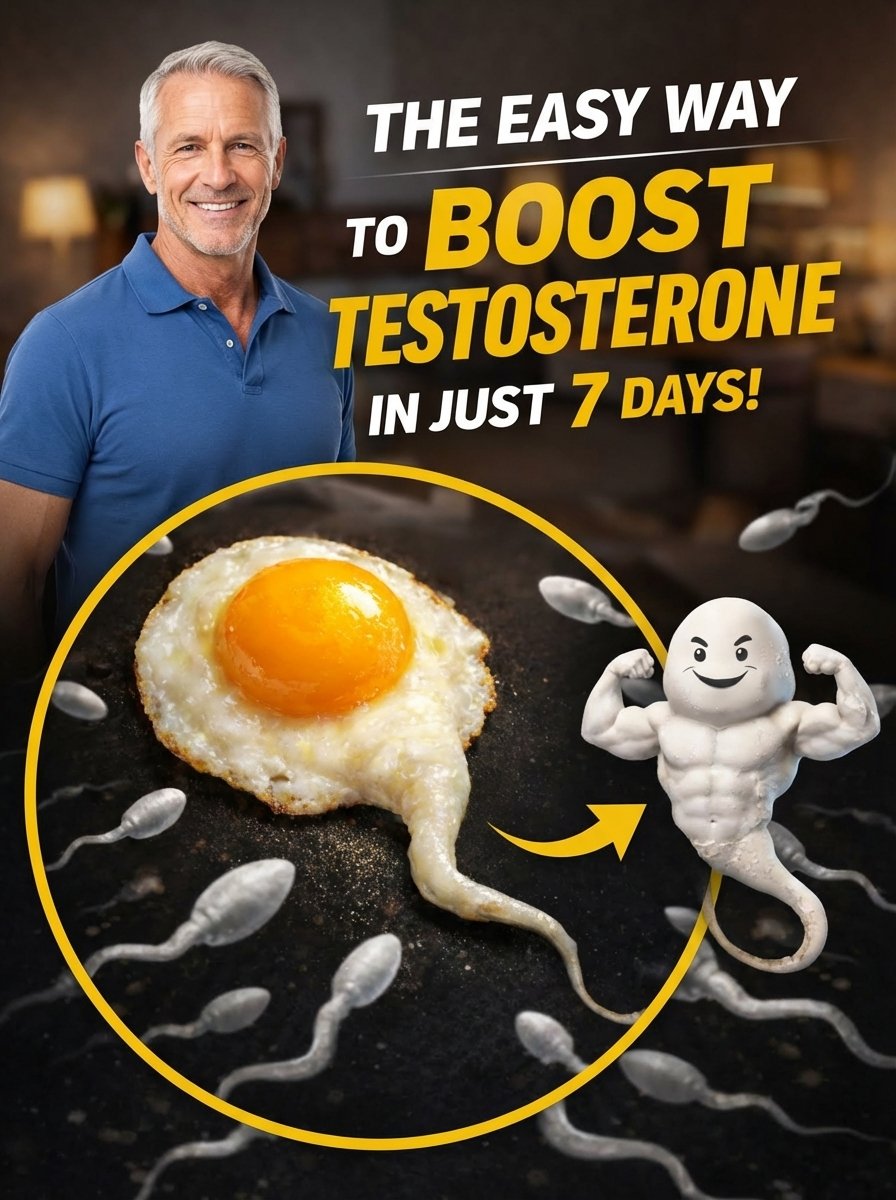 Unlock Your Potential: 6 Surprising Foods That Could Revolutionize Male Fertility