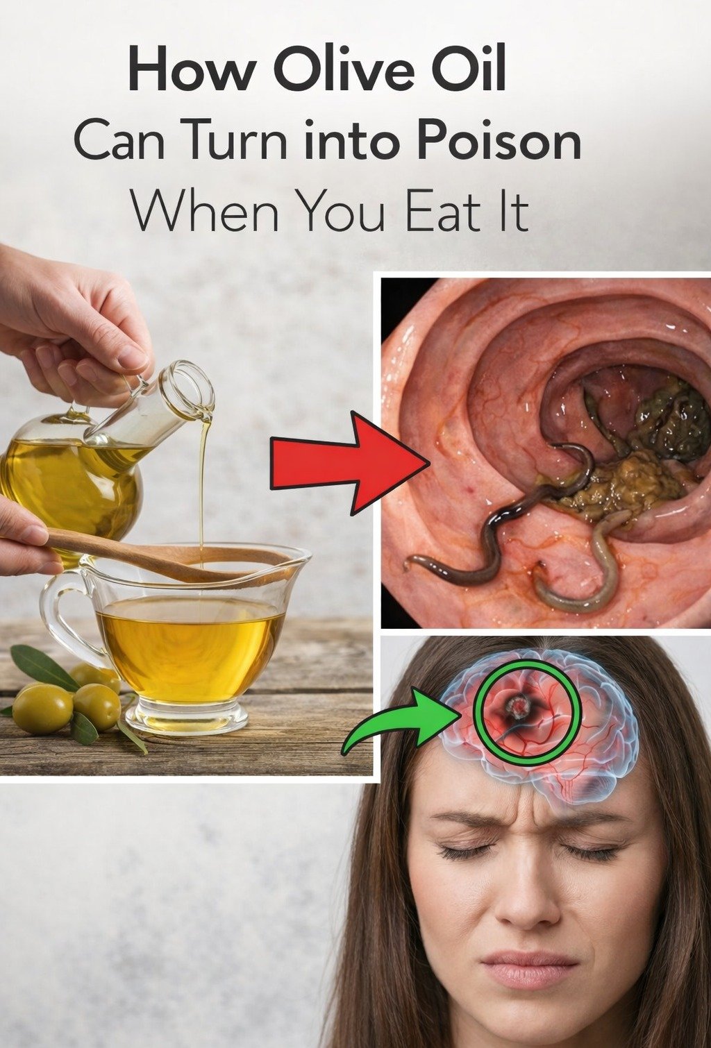 7 Common Olive Oil Missteps That Secretly Harm Your Well-being