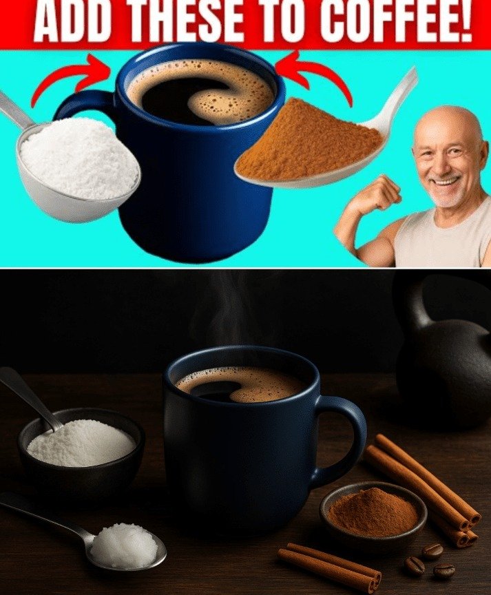 Unlocking Muscle Strength: The Strategic Coffee Habit for Faster Rebuilding