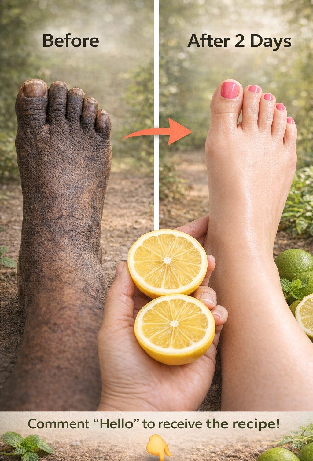 Achieving Radiant Legs: Simple Habits for Smoother, Brighter, and Healthier Skin