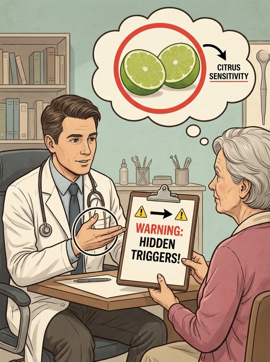 Unlock Your Best Self: The Shocking Truth About Starting Your Day with Lemon Water (And Why You NEED to Try It Now!)