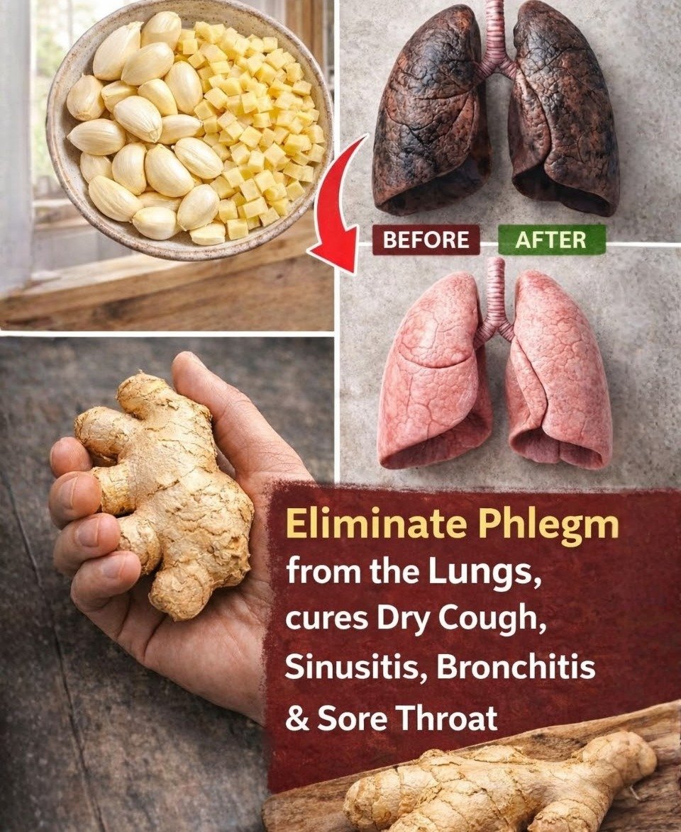 🌿 A Natural, Simple Approach for Clear Breathing and Throat Comfort