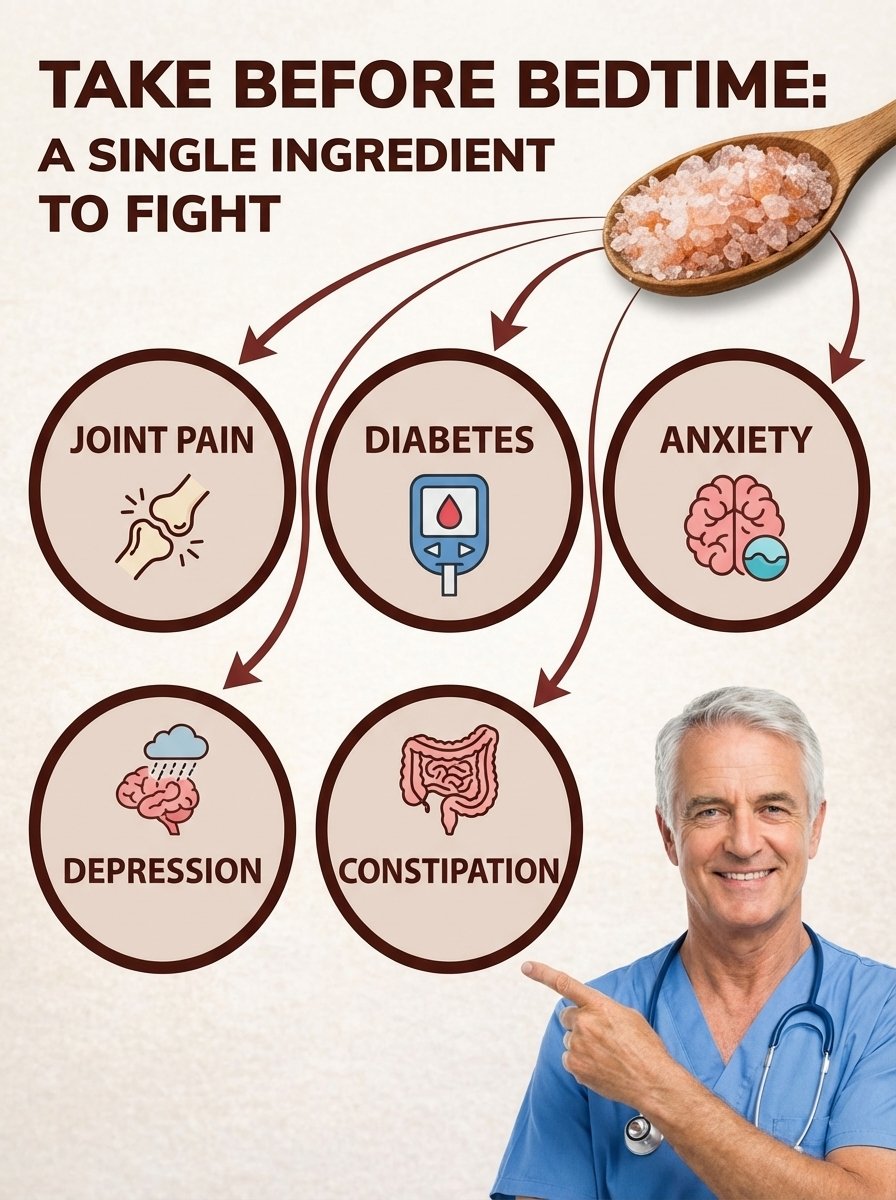 STOP Counting Sheep! The 5 Natural Drinks That Will *Actually* Give You Dreamy Sleep Tonight