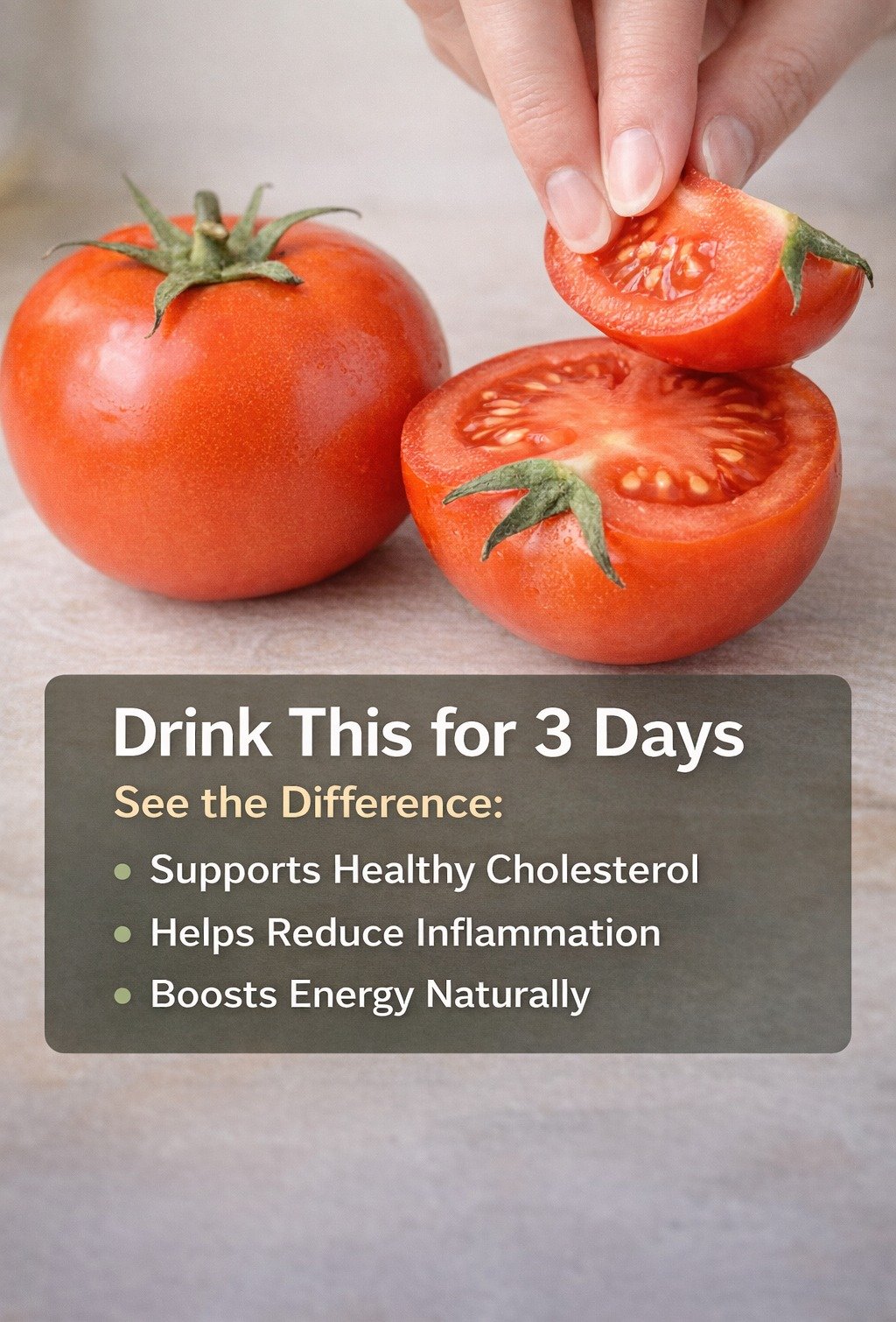 Nourishing Wellness Elixir: A Step-by-Step Recipe for a Zero Cholesterol & Anti-Inflammatory Daily Drink