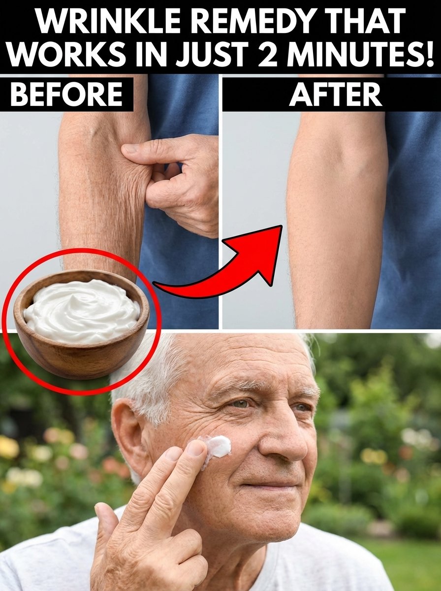 The 7 Everyday Foods That Will REVERSE Muscle Loss and Keep You Active After 50 – Don't Miss Out!