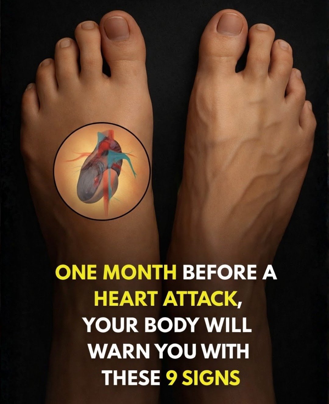 Your Body's Unspoken Language: Critical Signals You Should Never Overlook