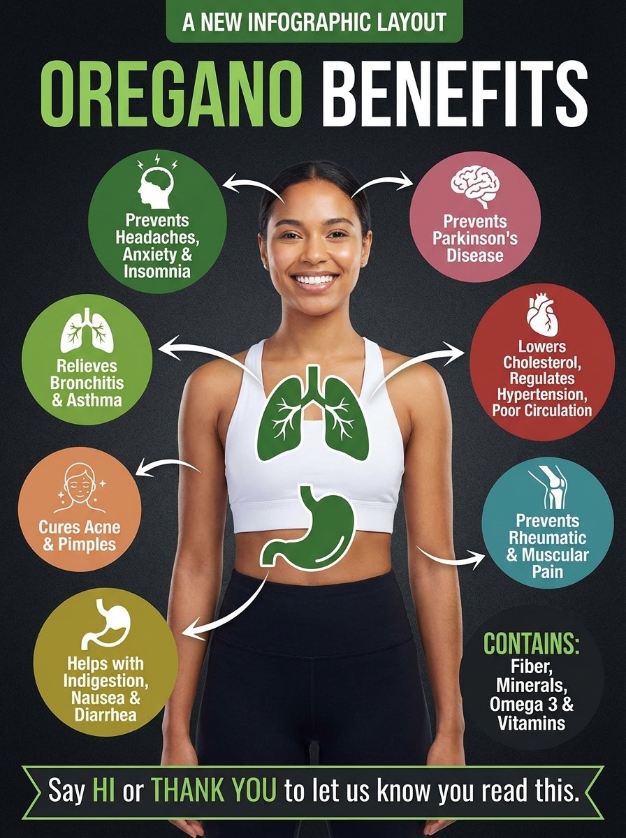 Stop Scrolling! This Common Kitchen Herb Is a Secret Weapon for Your Health You're Missing!