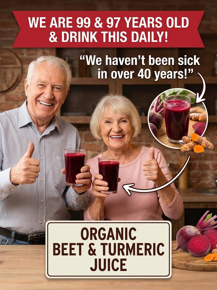 Unlock the 99-Year-Old Secret: Dr. Norman Walker's 7 Daily Superfoods for Unstoppable Vitality