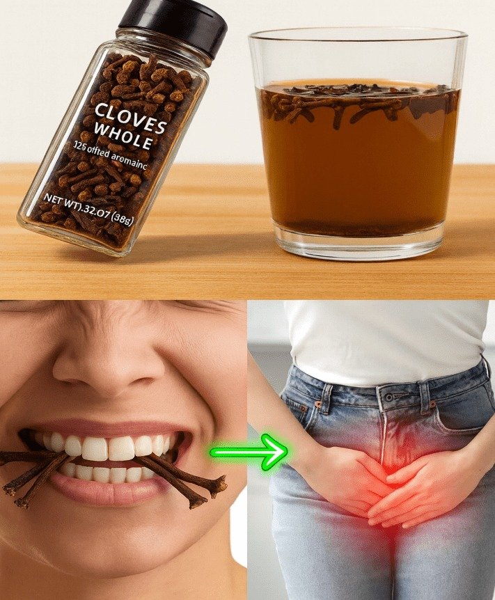Unlocking the Power of Cloves: 14 Surprising Benefits for Your Health and Well-being