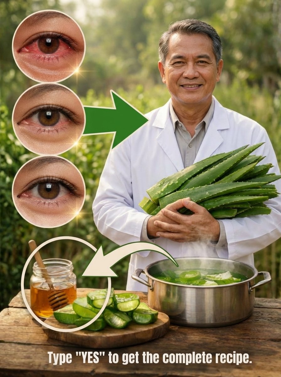 Why Everyone Is Mixing Aloe Vera & Cinnamon: The Surprising Benefits You Need to Know NOW!