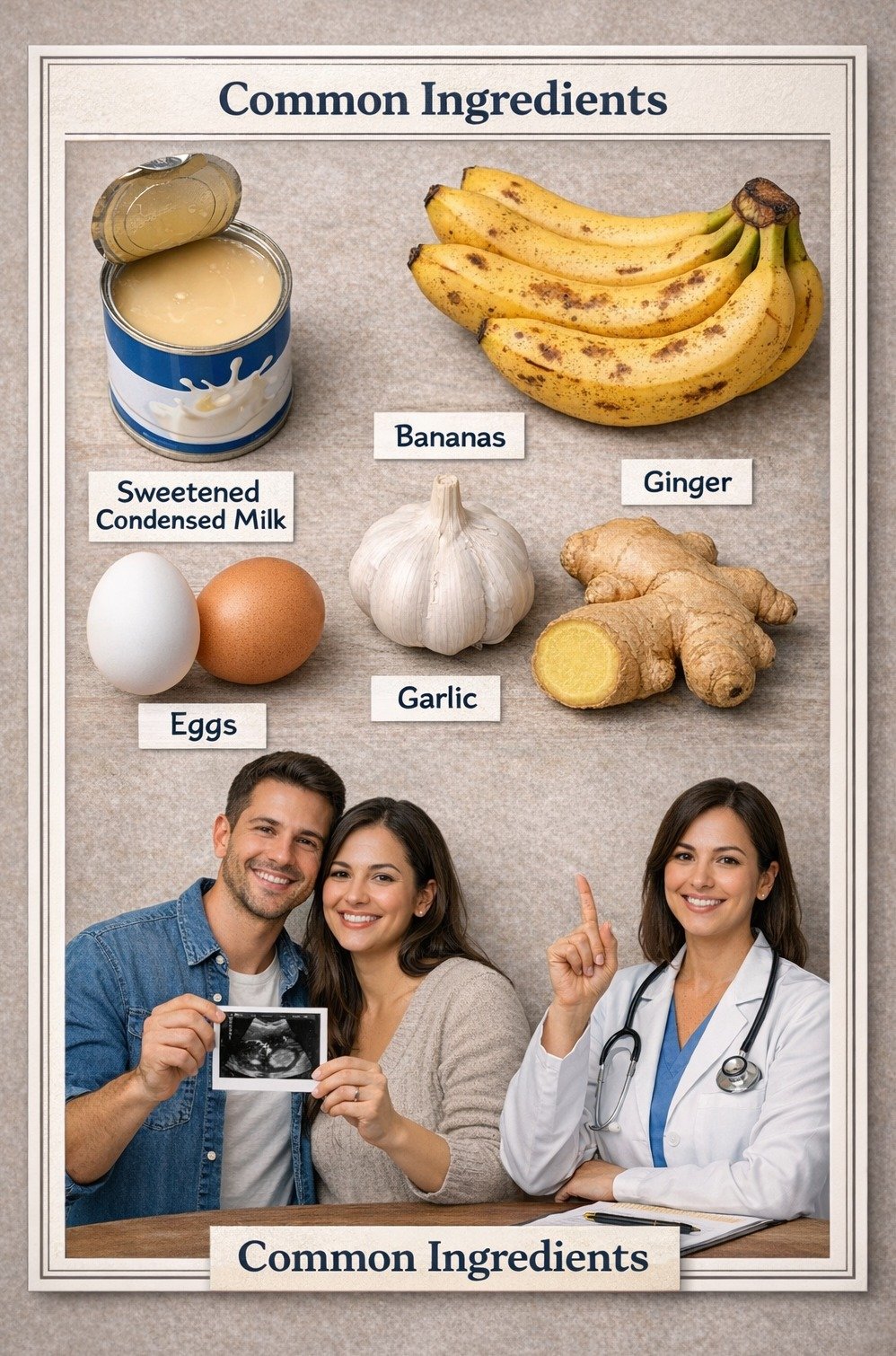 Unlock Your Potential: The 5 Everyday Foods Proven to Naturally Boost Male Fertility (Don't Miss Out!)