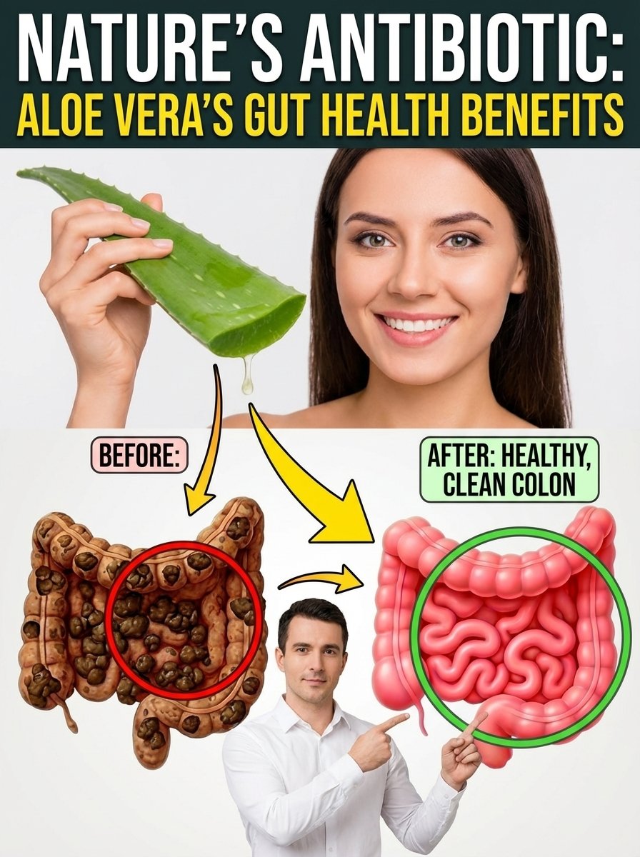 Stop Buying Pills! These 10 Everyday Plants Are Hiding Incredible Healing Powers Right Outside Your Door