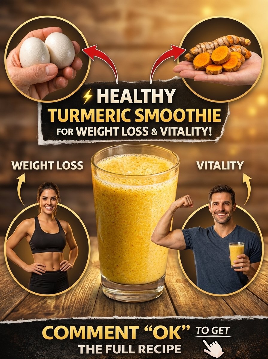 WARNING: Still Tired? This Ancient 5-Ingredient Kitchen Secret Will Unlock Limitless Energy!