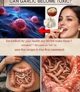 Maximize Garlic's Health Benefits: Avoid These 7 Everyday Mistakes