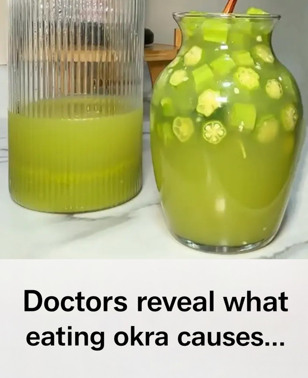 Okra: Unveiling the Science Behind This Remarkable Green Vegetable's Health Benefits