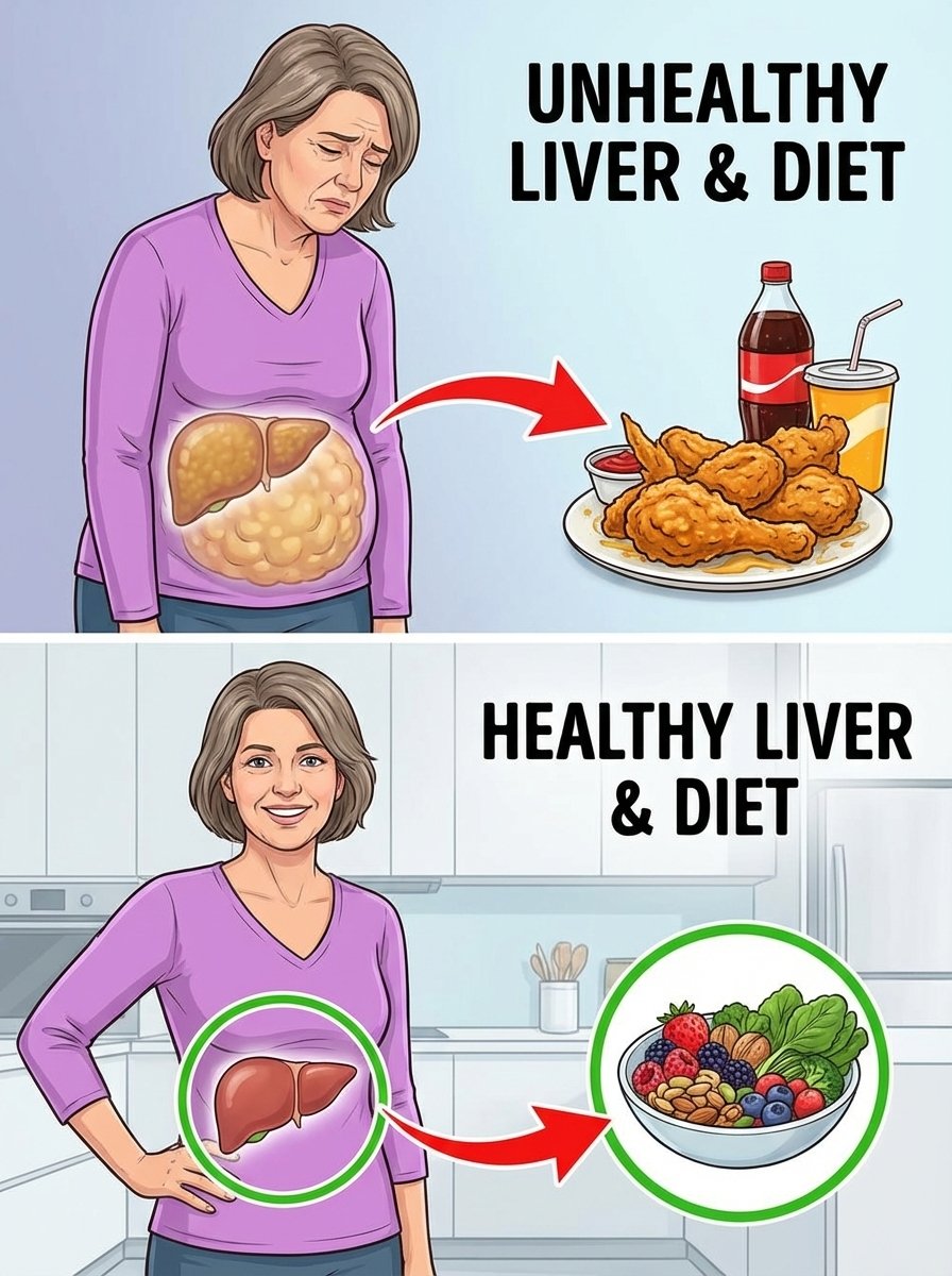 The Shocking Truth: You're Tossing a Potent Superfood That Could Revolutionize Your Digestion and Liver Health!