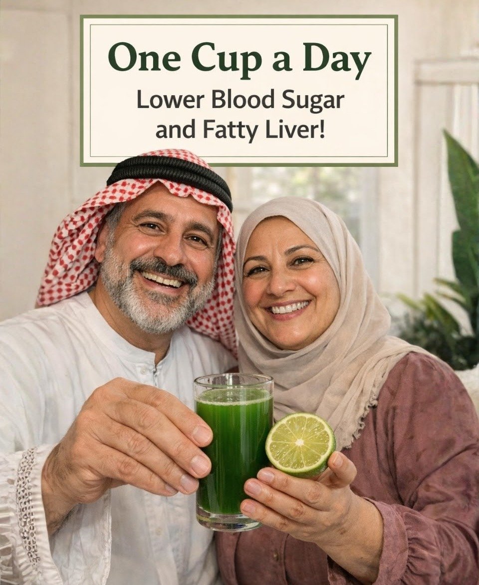 Energize Your Day: A Simple Green Smoothie Recipe for Daily Wellness 🌿