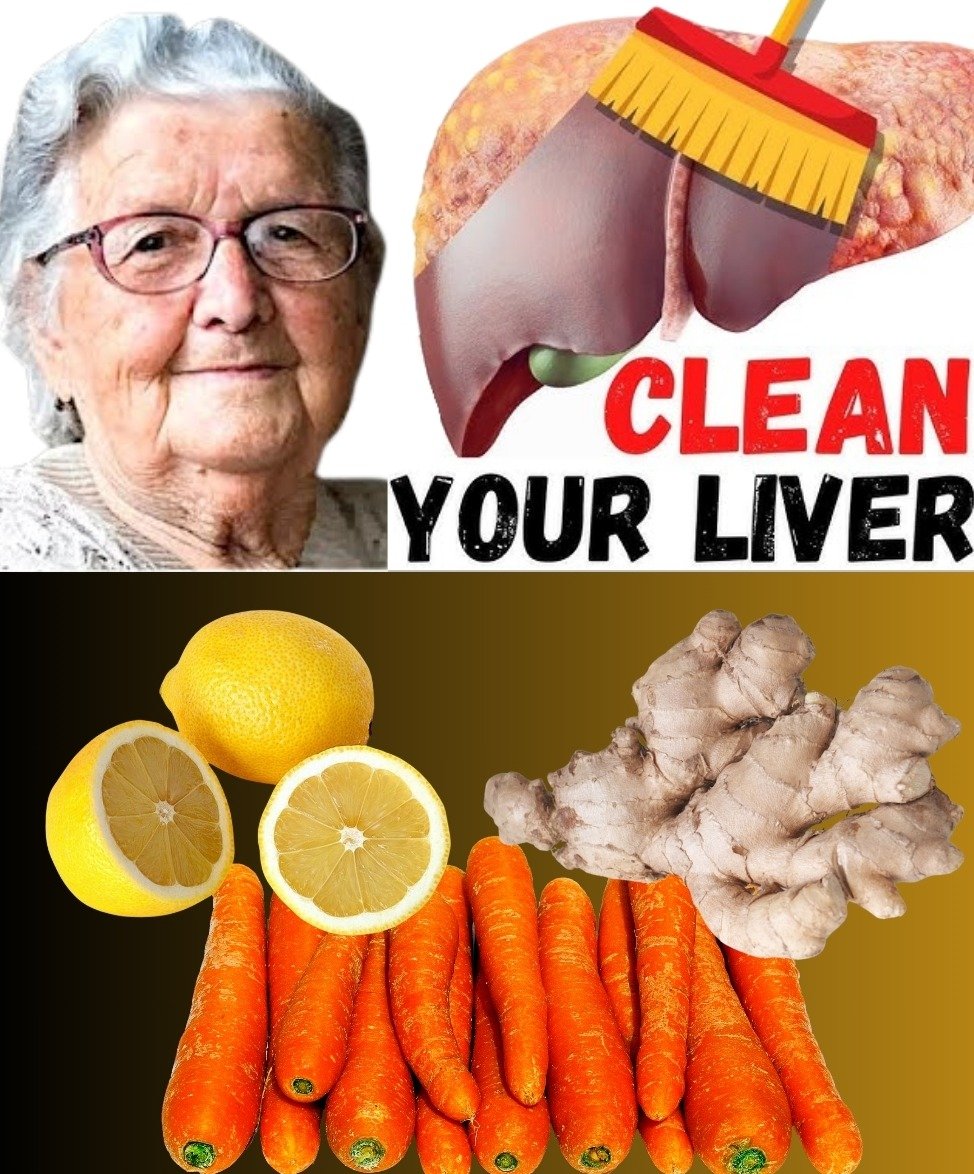 The *Viral* Morning Drink Making People Over 40 Feel Lighter, Sharper, and Full of Energy Again!