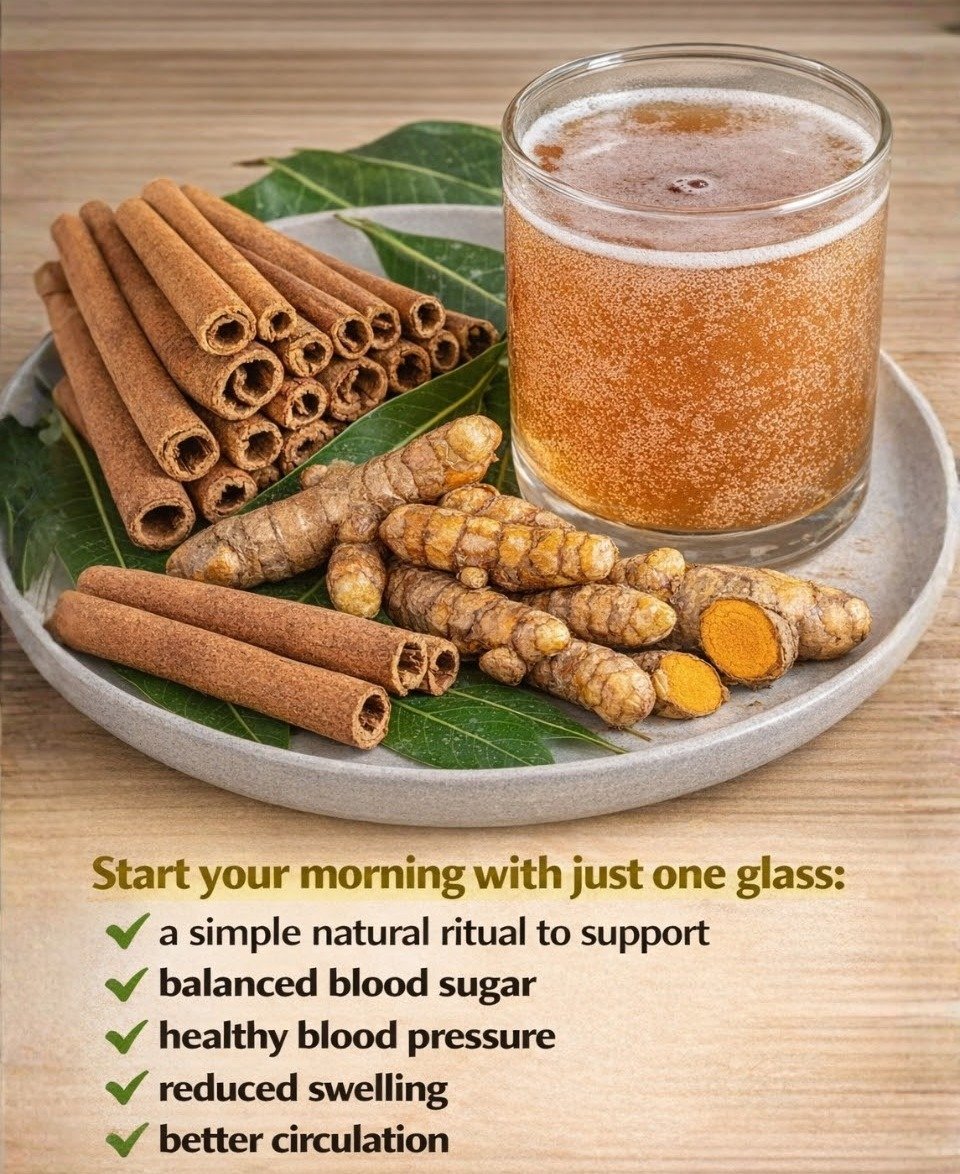 Discovering My Grandmother's Natural Approach to Lifelong Health and Energy at 63