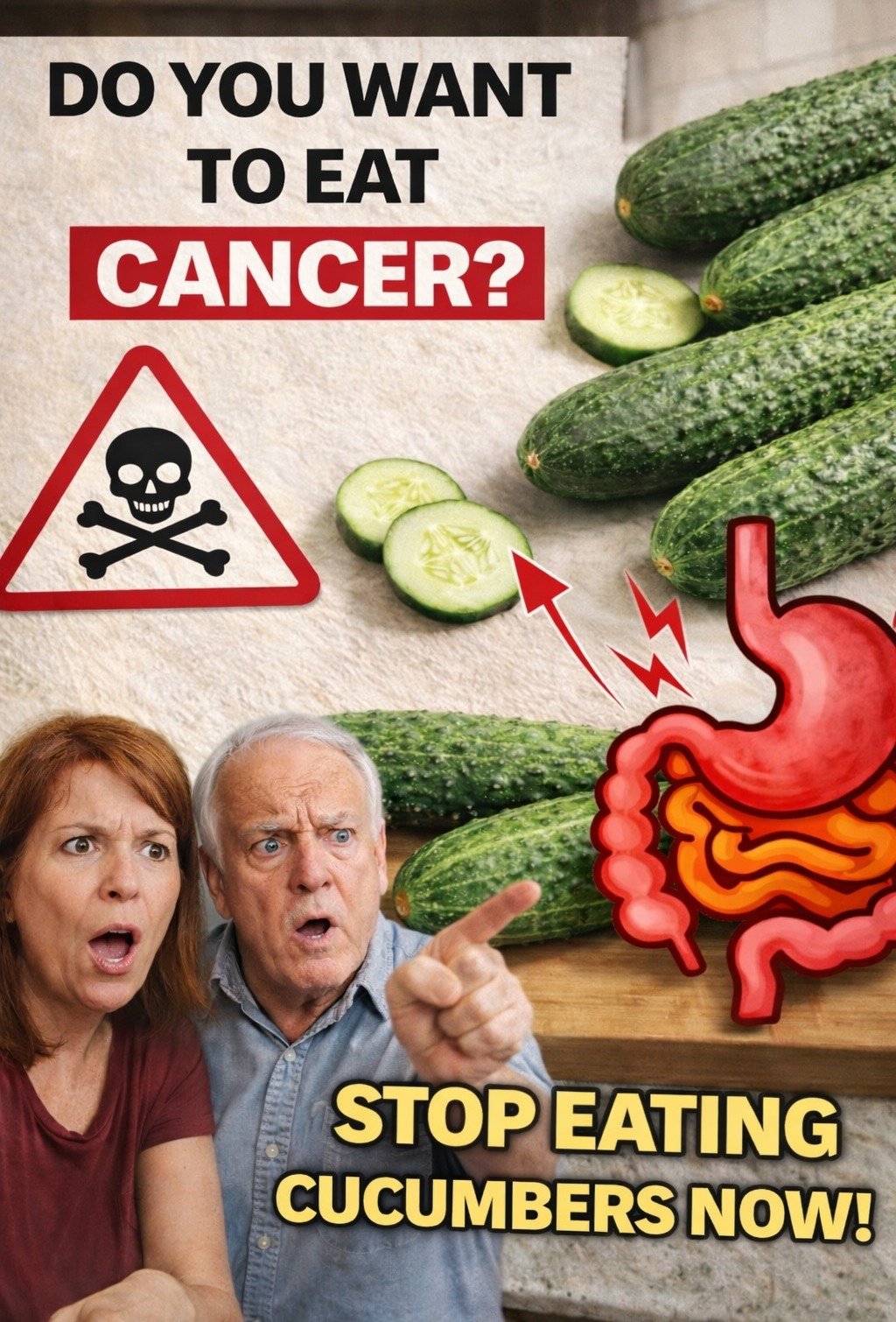 Dietary Choices and Cancer Risk: 5 Foods to Consider Limiting for Optimal Health