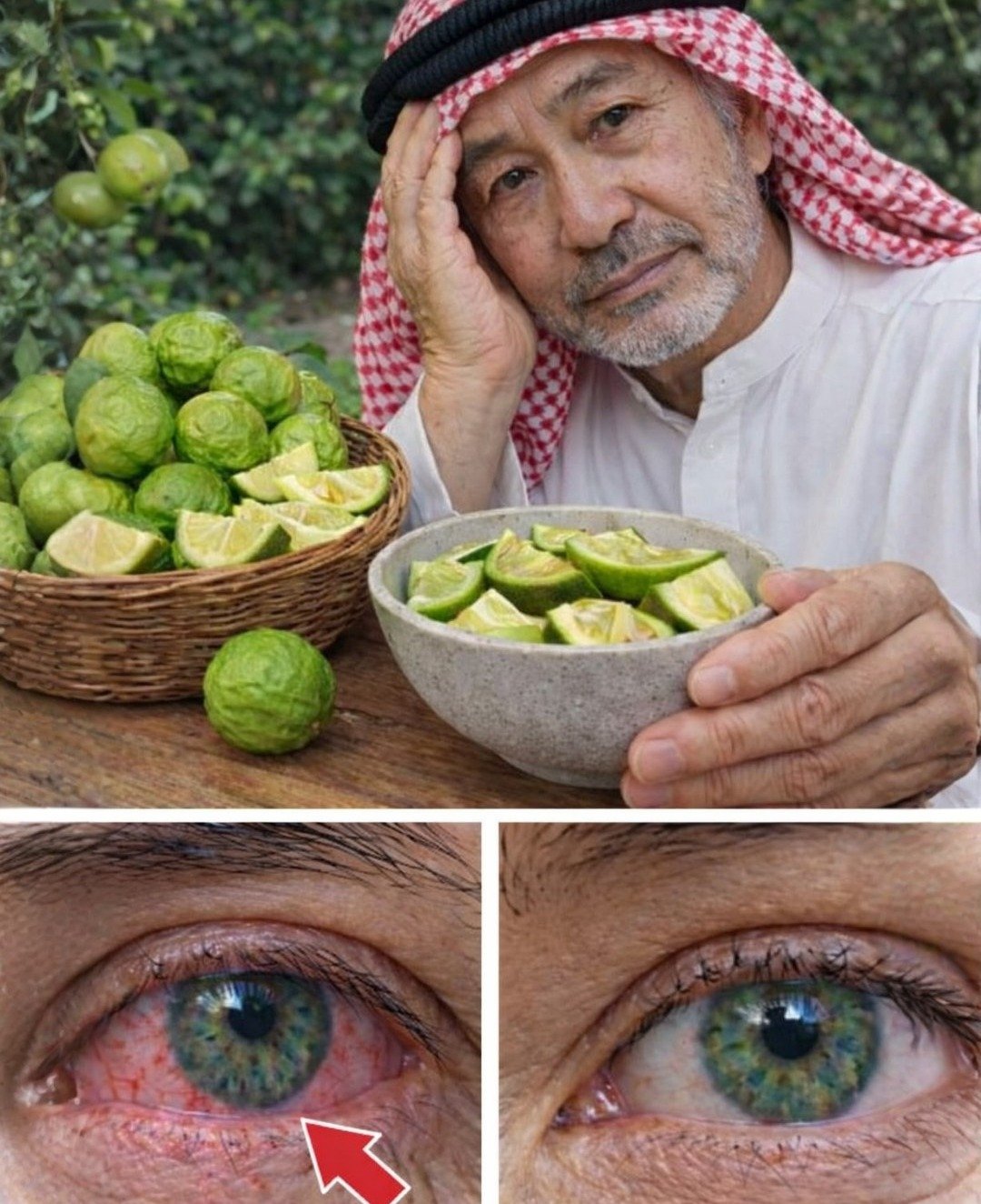 Guava for Eye Comfort: Natural Home Remedies and Wellness Tips