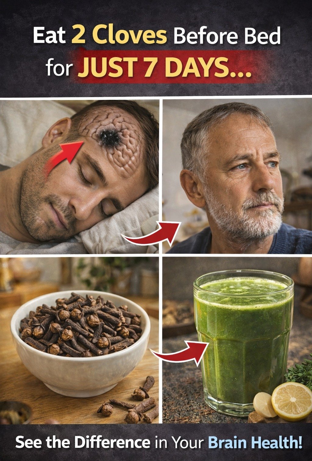 The Daily Clove Habit: Exploring a Growing Wellness Trend