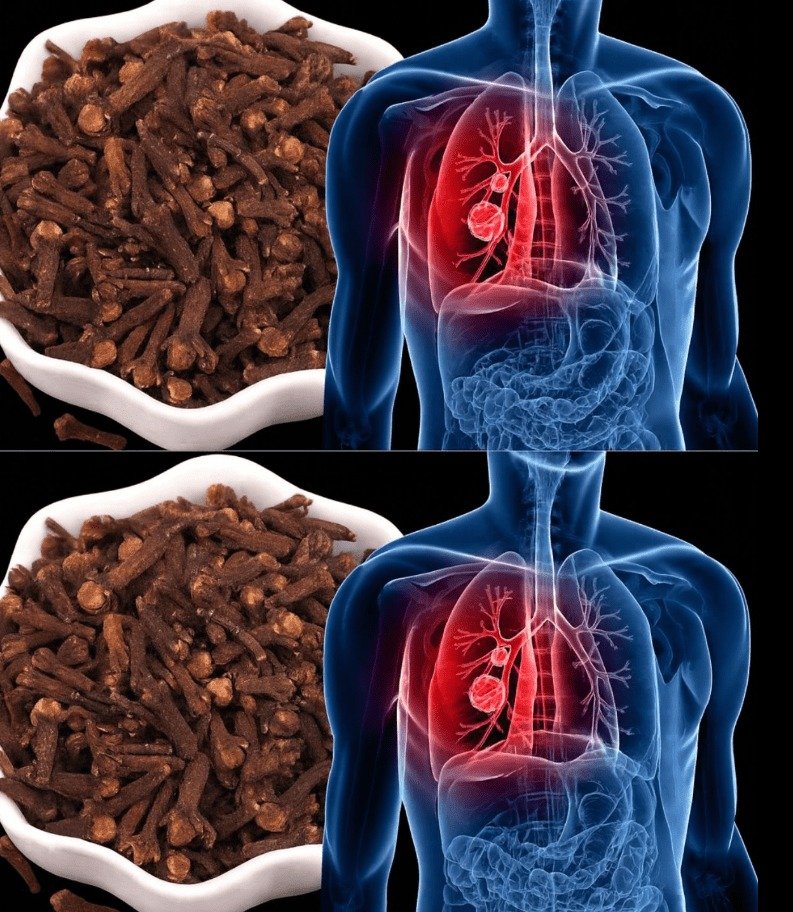 Unveiling the Unexpected Benefits of Cloves for Respiratory Wellness