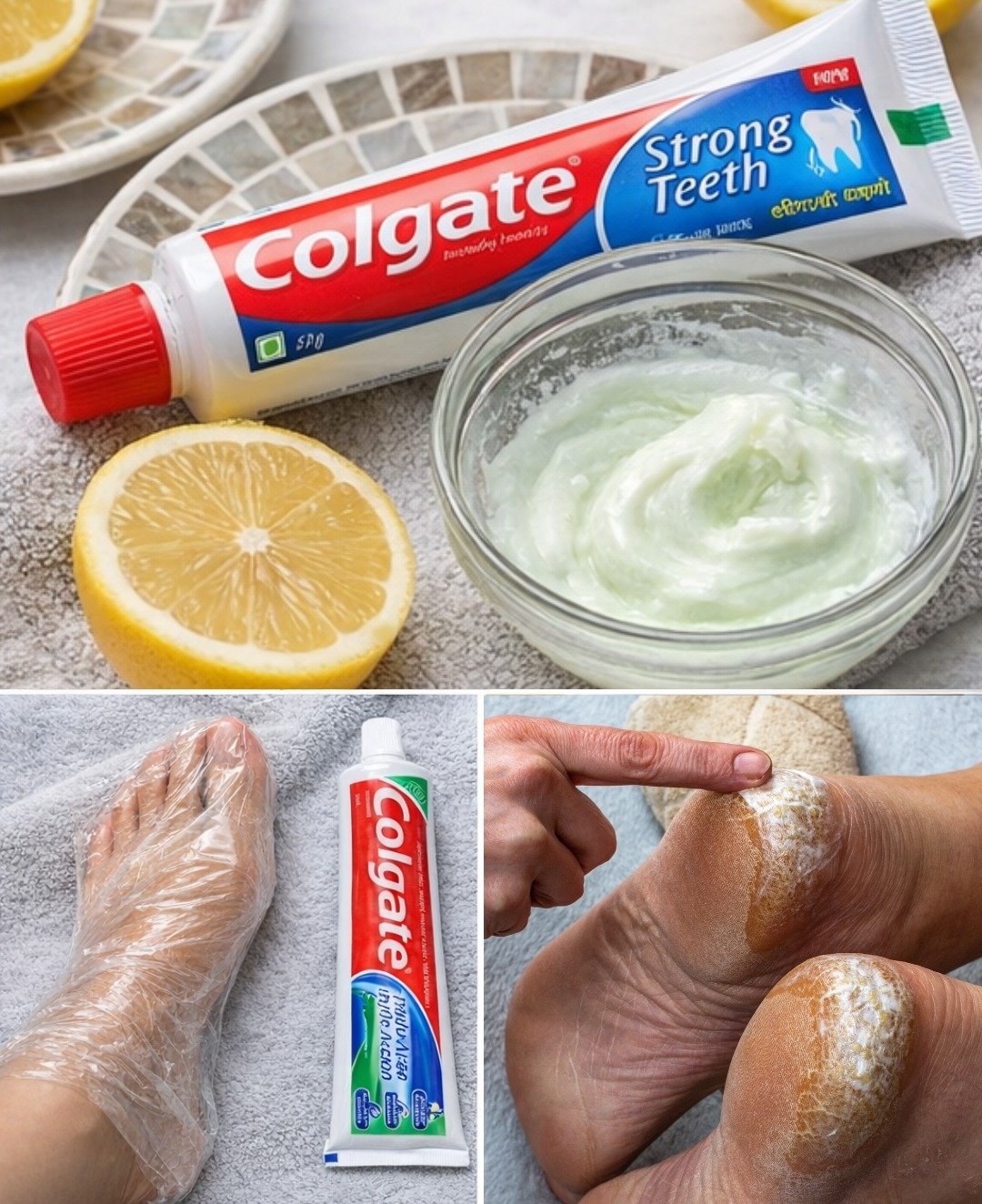 Achieve Smooth, Healthy Heels: Effective Home Remedies for Cracked Feet