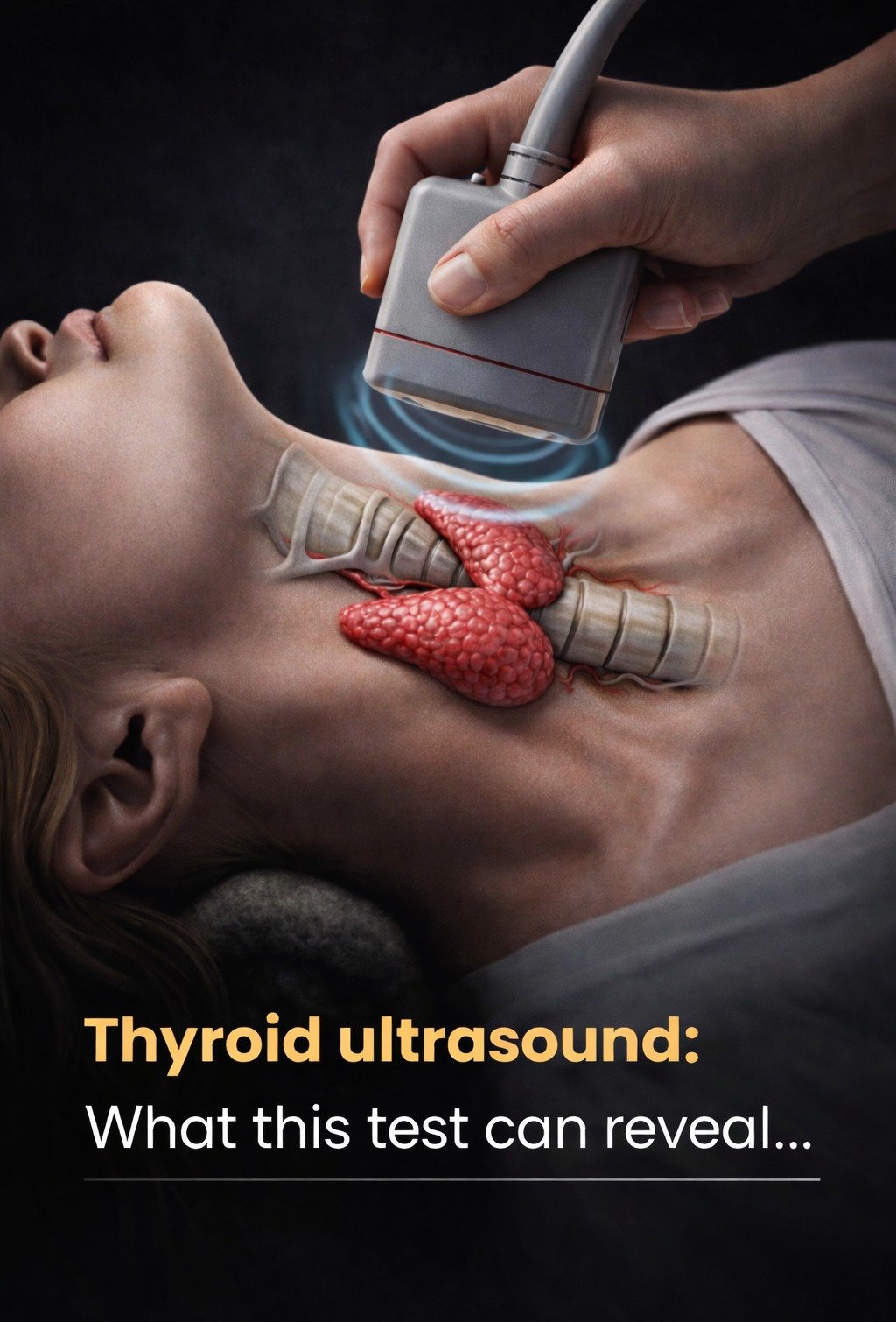 Thyroid Ultrasound: An Essential Diagnostic Tool for Assessing Thyroid Gland Health