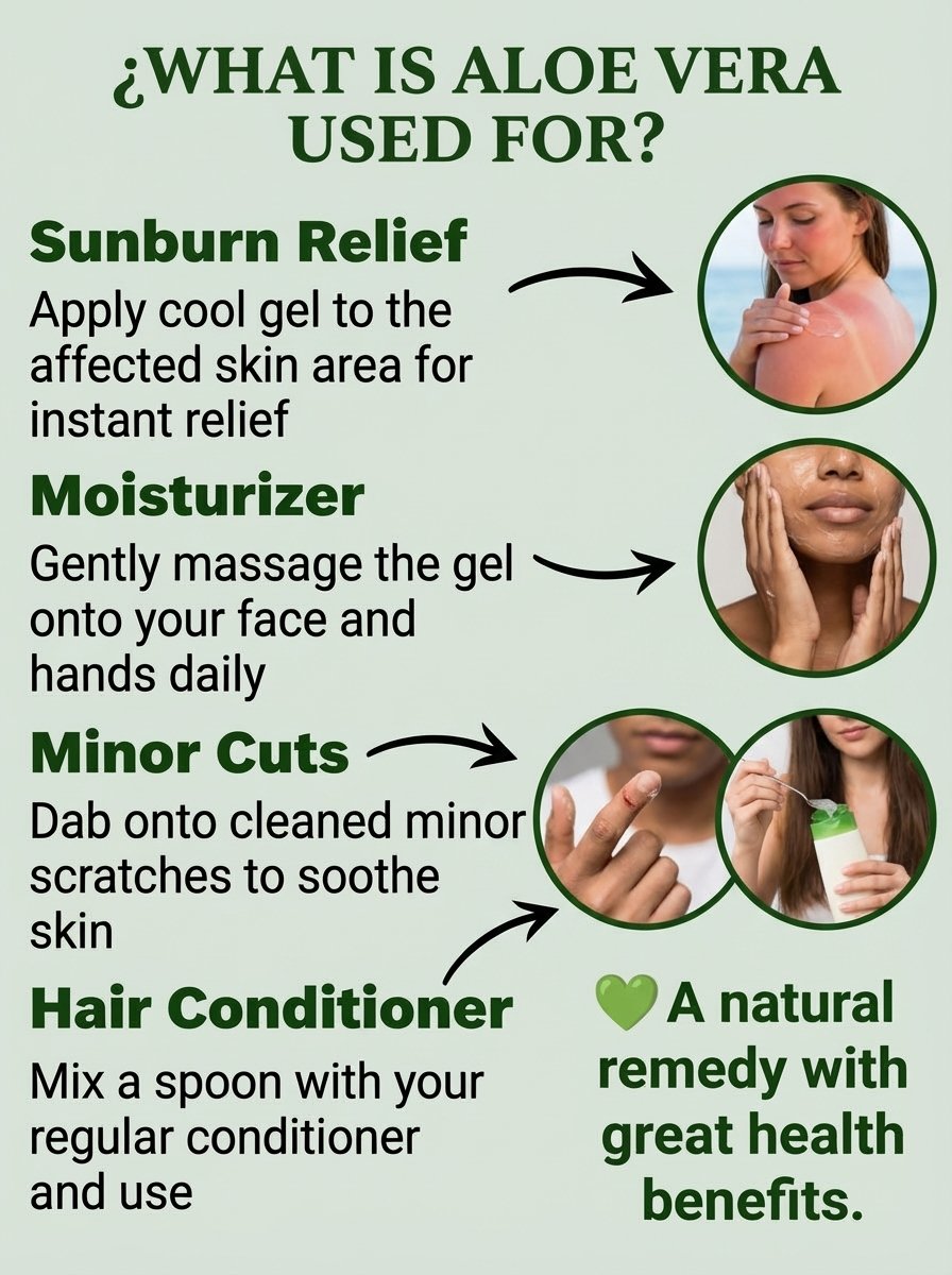 STOP Buying Bottled! Unlock Nature's Secret: This 6-Step DIY Aloe Vera Juice Will Transform Your Health & Glow Up Your Skin!