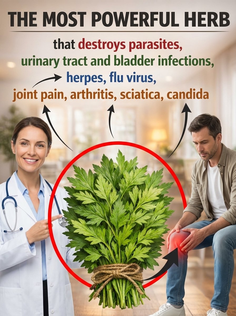 The ONE Ancient Herb with 35 Mind-Blowing Benefits: Why You Need Thyme in Your Life NOW!