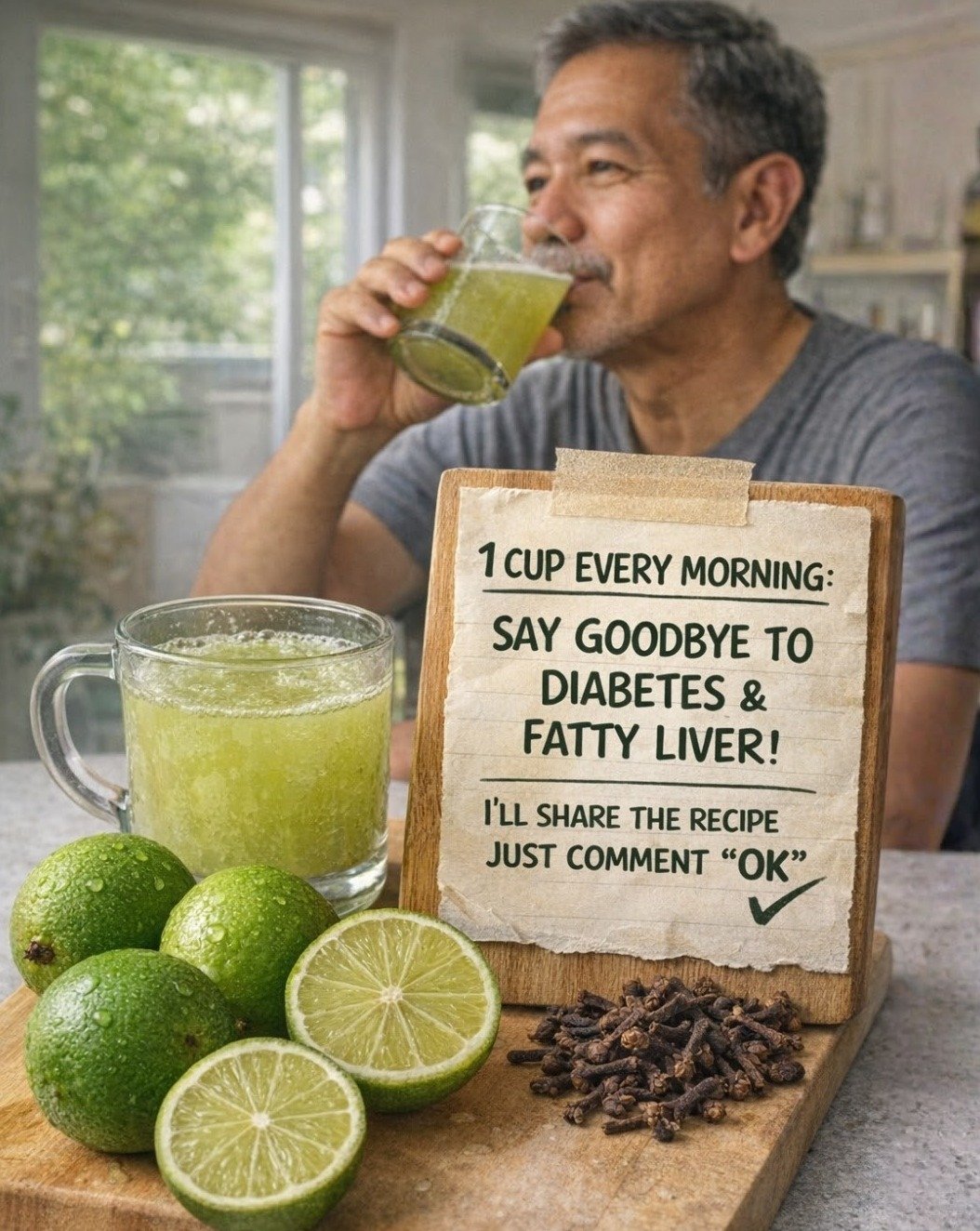 The ONE Simple Drink That Revolutionized My Grandmother's Circulation: Say Goodbye to Swollen Legs Naturally!