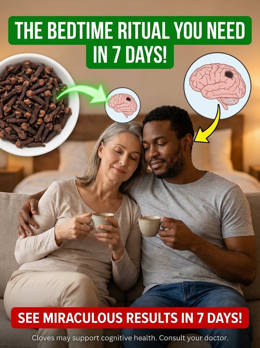 Unlock Your Body's Hidden Potential: Just 2 Cloves a Day Can Transform Your Health (The Science Will Shock You!)