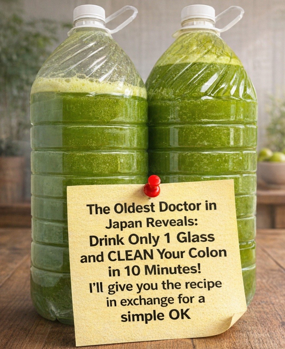 The Refreshing Green Detox Smoothie: Cucumber, Green Apple & Chayote for Enhanced Weight Loss and Digestive Wellness