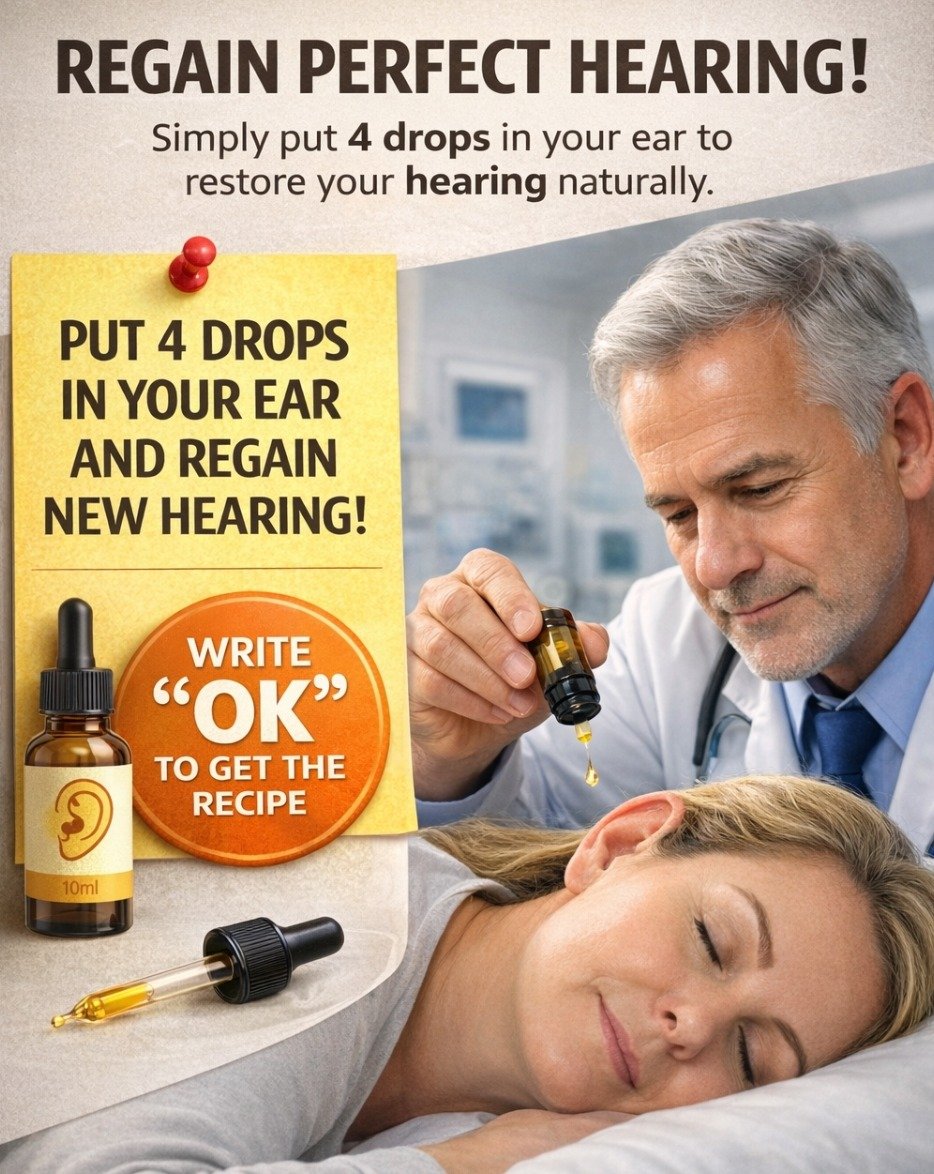Unlock Clear Hearing: The Secret 5-Day Olive Oil & Garlic Earwax Hack You NEED to Try!