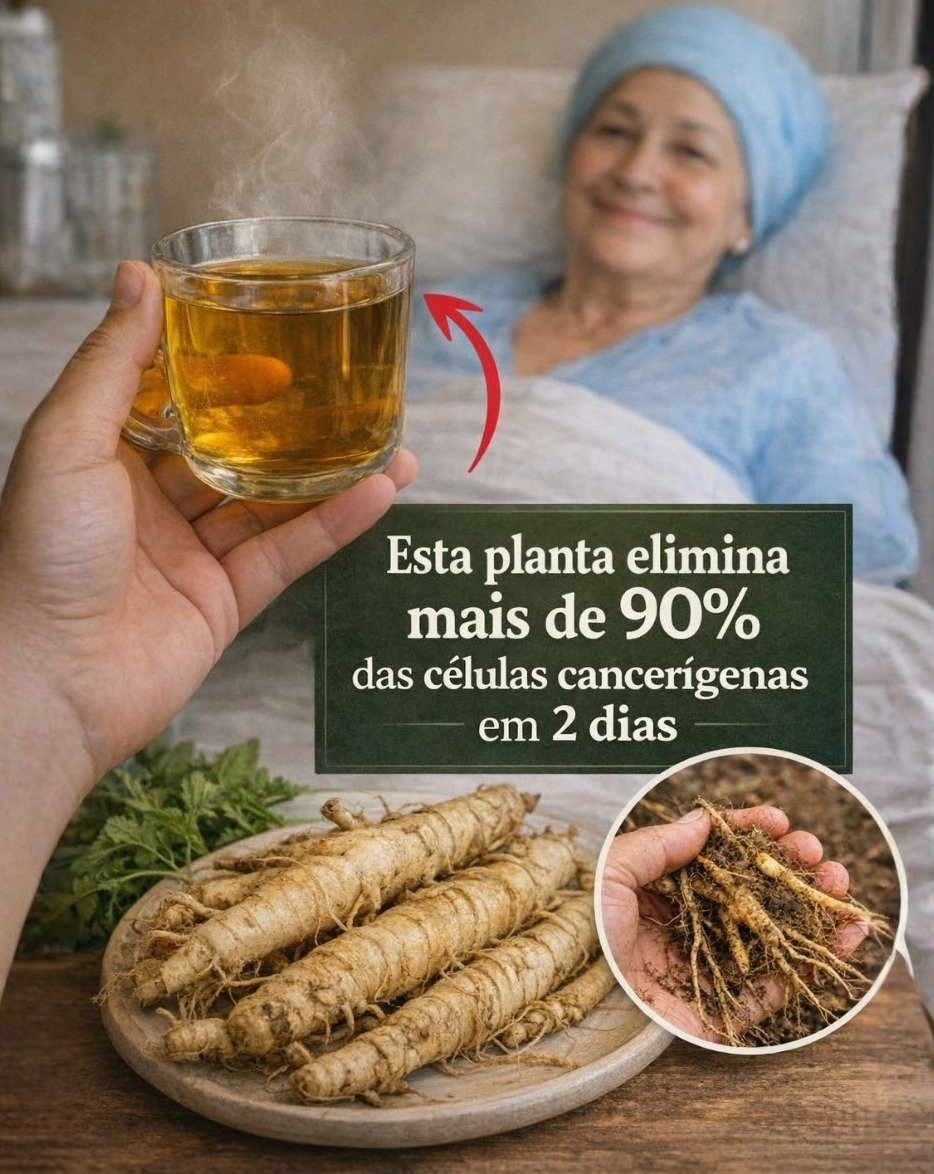 Viral Sensation: Dandelion Root & Cancer Cells in 48 Hours – Is It a Cure or a Dangerous Myth? The Scientific Truth You NEED To Know!