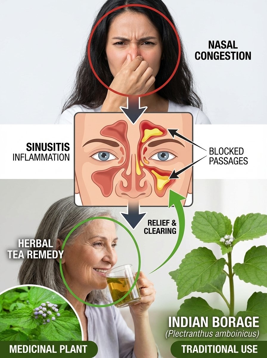 The 'Useless Weed' Hiding Ancient Secrets to Your Everyday Well-Being (You Walk Past It Every Day!)