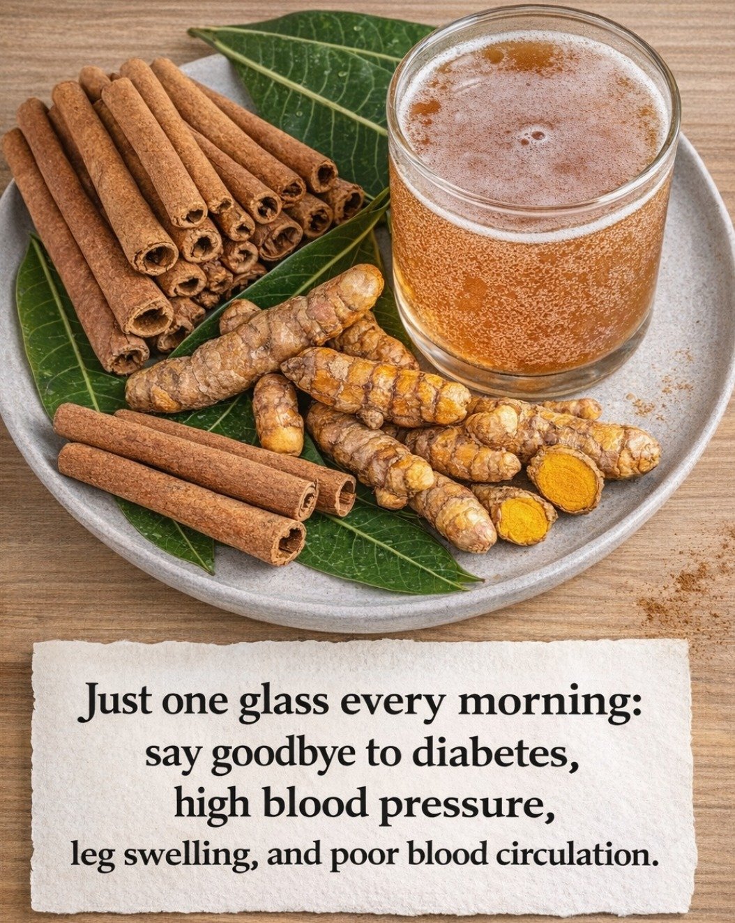 The 63-Year-Old Secret: My Grandma's Daily Elixir for Unstoppable Energy & Ageless Health (You NEED to Know This!)