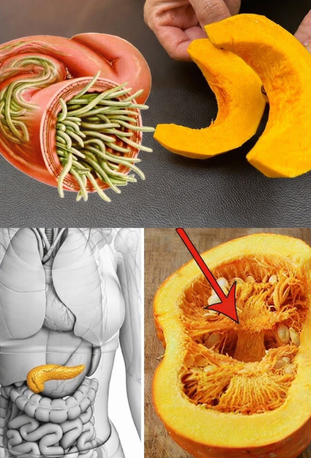 Pumpkin Seeds: A Natural Ally for Gut Health and Overall Wellness