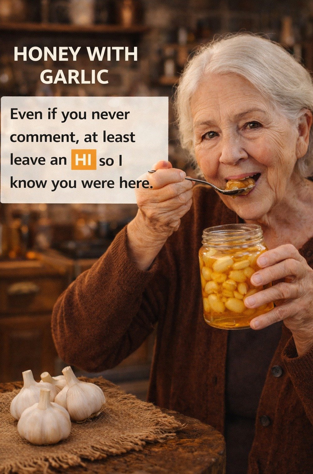 The Ancient Duo: 20 Surprising Ways Garlic & Honey Can Transform Your Daily Wellness (Don't Miss Out!)