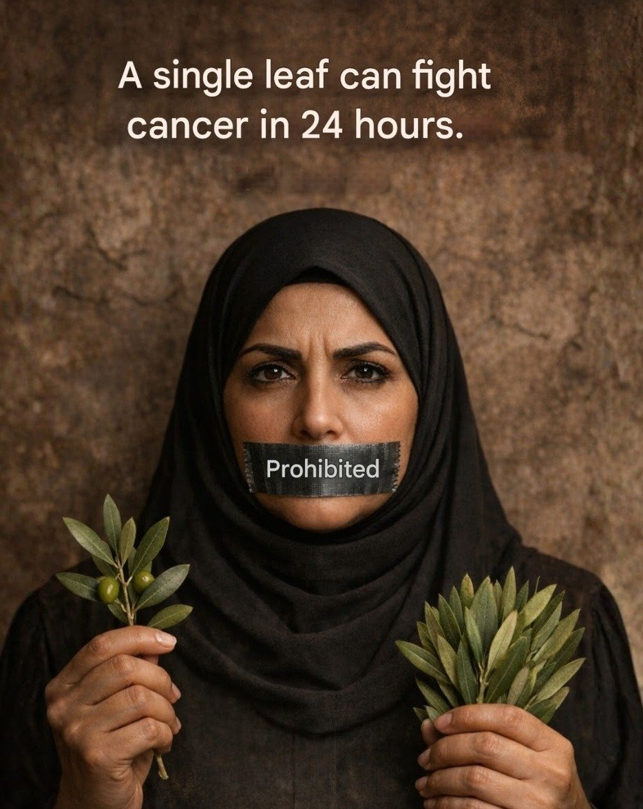 Unlock Your Hidden Energy & Immunity: The 'Miracle Leaf' Everyone's Buzzing About (And Why You NEED It Now!)