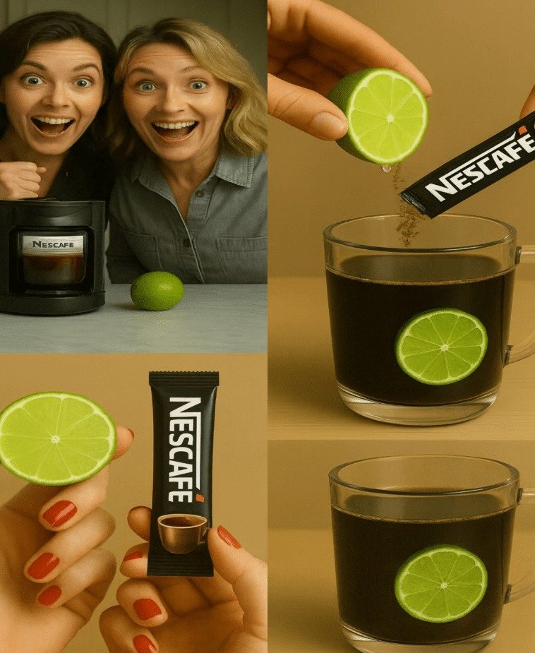 Unlocking the Power of Coffee and Lemon: A Guide to Enhanced Health and Radiance