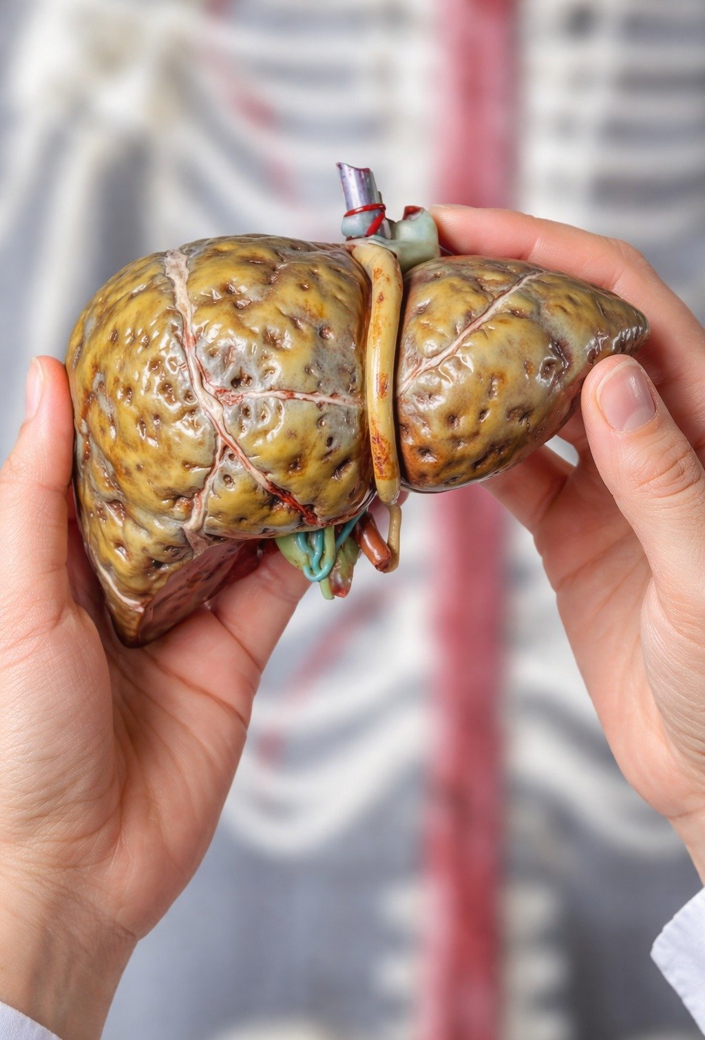 Everyday Foods: 10 Common Culprits Silently Harming Your Liver